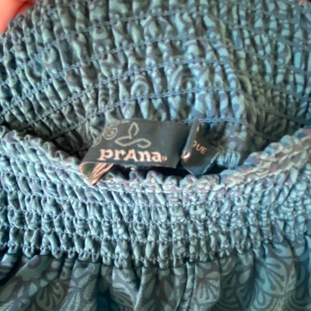 Prana Pants View 2